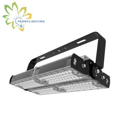 Newest High Power 400W LED Flood Lamp with High Pole