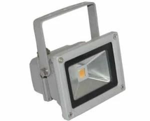 10W LED Floodlight