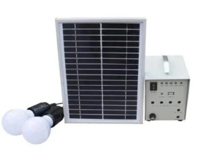 IP65 Waterproof Solar Portable Home Light Shenzhen High Power Lamp/LED