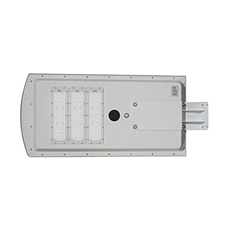 LED Solar Street Light Integrated Green Energy LED Road Light 40-50W