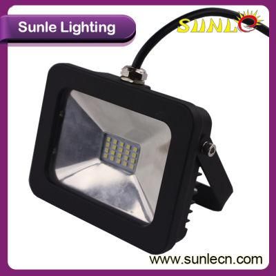 LED Security Floodlight LED Outdoor Security Flood Lights (SLFAP5 SMD 10W)