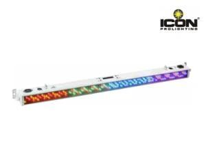 Indoor Remote 240PCS RGB 4 Section LED Wash Bar