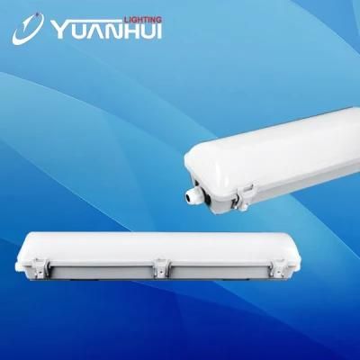 24W 600mm LED Waterproof Lamps with Ce RoHS