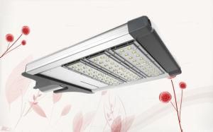 Aluminium LED Street Light with Bridgelux Chips