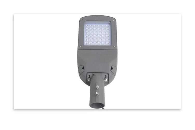 High Brightness Excellent Aluminum 5-8years Warranty 100W LED Street Light