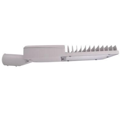 High Quality 150lm/W 5years Warranty IP66 60W Intelligent Sensor LED Street Light