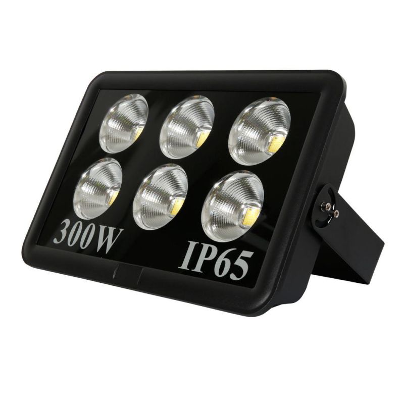 Esavior 36000lm LED Lamp Flood Light for Outdoor Lighting