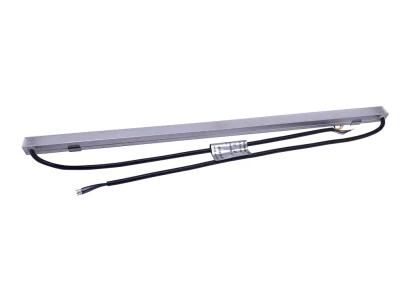 Outdoor Customization Linear Light IP67 Waterproof RGBW Hotel LED Bar Lighting