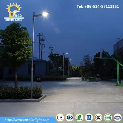 Wholesale Split Type Solar Street Light