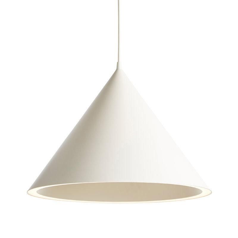2022 Contemporary Nordic Modern Restaurant Bar Creative Concrete Chandelier