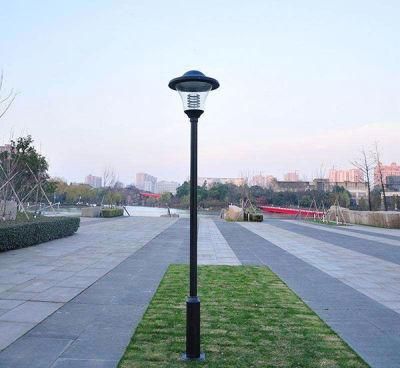Ala Outdoor Solar 90W LED Solar Street Light for Public Area Road Wall Garden Park LED Flood Lighting