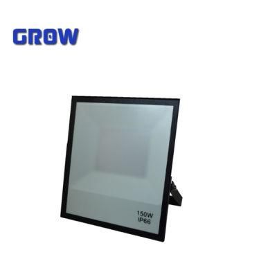 LED Floodlight Manufacturer of High Power Energy Saving Lamp LED Floodlight 150W for Industrial Lighting IP66