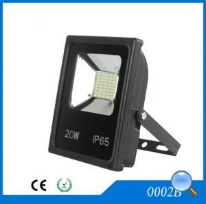 002b Floodlight 20W Projection Light LED