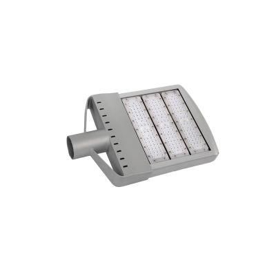 Energy Saving Silver 150W Module LED Street Lamp