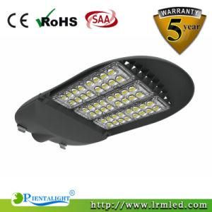 Outdoor Garden Lighting Cobra Head 150W LED Street Light