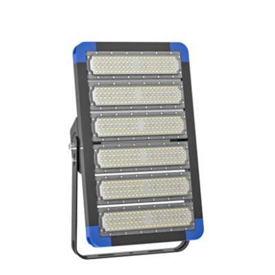 300W China Manufacturer Selling LED Tunnel Light for Stadium