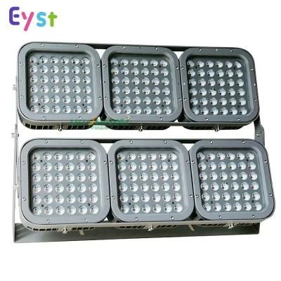 High Power Lighting Project Combination IP65 36*6W Single Bead LED Spot Lamp