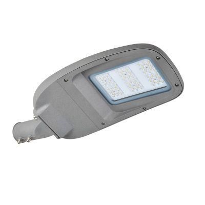 60-80W Waterproof LED Street Light in Garden