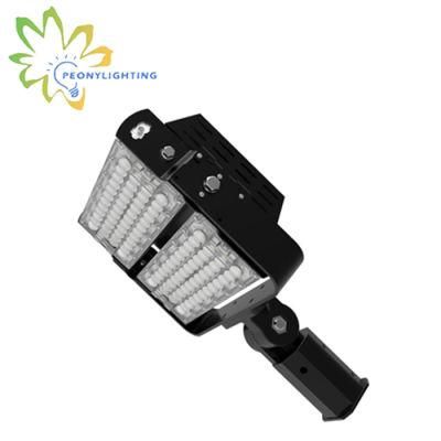 High Lumens 170lm/W Hot Sell for Sport Court Waterproof IP66 with 5-8 Years Warranty 240W LED Stadium Flood Light