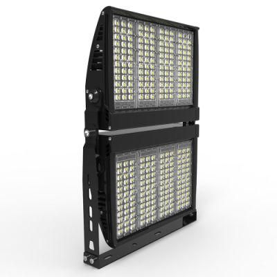 800W Floodlight 200W 500W 1000W 2000W LED Stadium Sports Flood Lighting