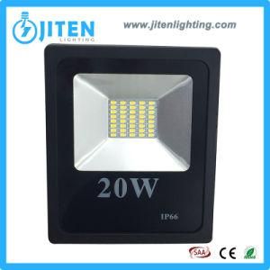 SMD Chip High Lumen 20W Outdoor Flood Light LED