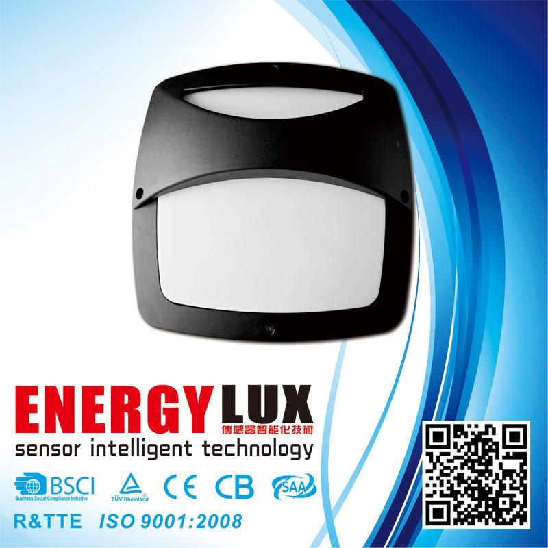 E-L04A Aluminium Die -Casting Body E27 Outdoor Wall Light