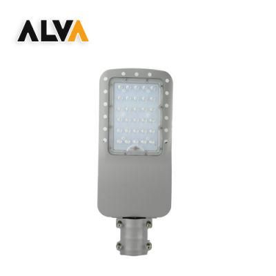 Energy Saving Solar Streetlight Specially for Projectors 30W LED Street Light