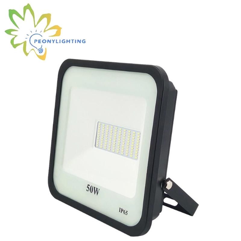 20W LED Flood Light with 110lm/W SMD Chips Floodlight
