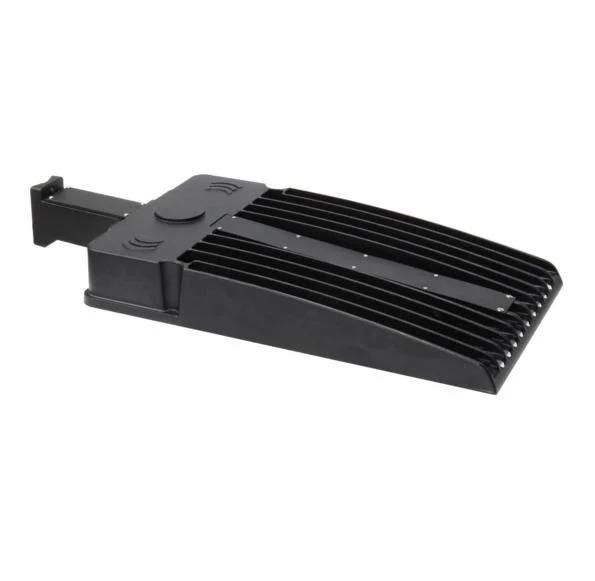 Street Light Aluminium Outdoor LED Shoe Box Lights Dimmable