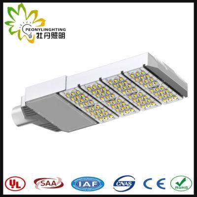 100-120lm/W IP67 Waterproof 200W LED Street Light, LED Road Light, LED Street Lamp