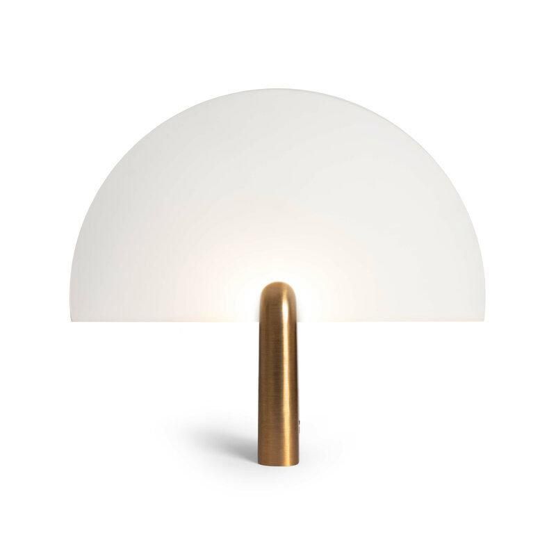 2022 Nordic Decorative Table Lamp Modern Simple Bedroom Lamp