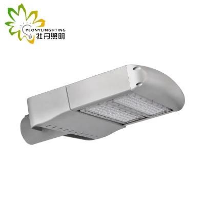 150lm Per LED Outdoor Lighting 100watt LED Street Light