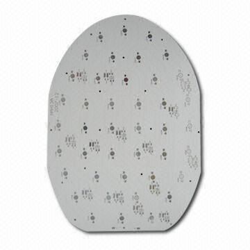 LED Outdoor Lighting PCB and PCBA Circuits Manufacturer