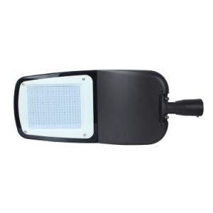 Lipu 150W 18000lumen High Power Intelligent Street Light