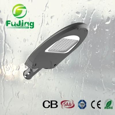 New Design Road Project Lighting 120W LED Street Light Outdoor