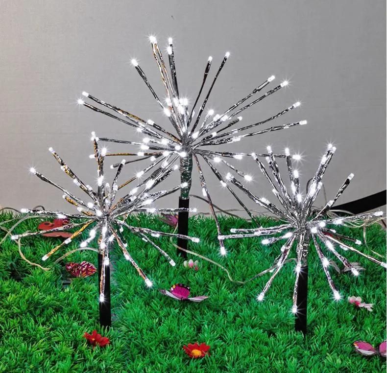 Garden Decorative Lamp Floor Lamp Waterproof Gift Light