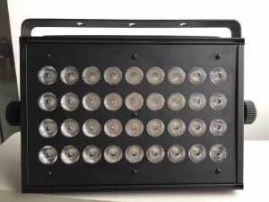 Professional UV LED Wash Lights Manufacturer