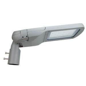 Outdoor 10kv SPD Overvoltage Protection 100 Watt Shoebox LED Street Light for Outdoor Highway LED Lamp