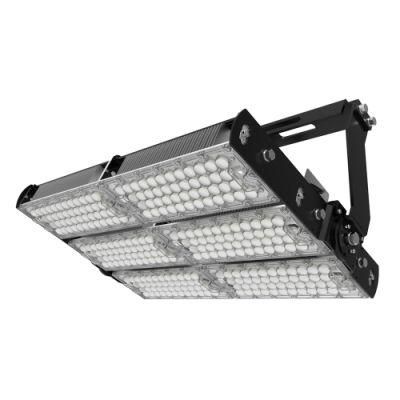 High Quality 600W LED Flood Light with Ce RoHS LED Sports Stadium Light