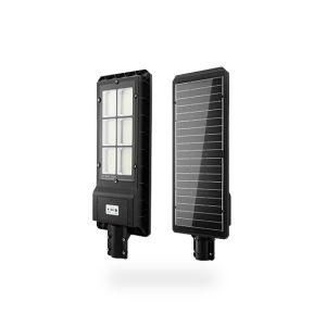 Fadi Solar IP65 Waterproof Solar Power SMD 60W 120W 180W All in One LED Solar Street Light