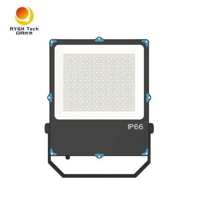 Waterproof AC 220V 110V High Power 200W LED Flood Light