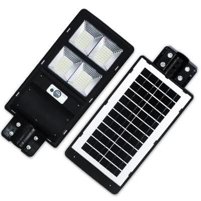 Ala High Bright LED Solar Cell Street Light 60W