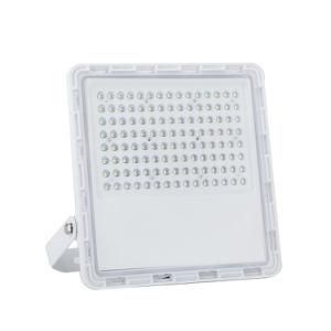 High Lumen Power Spotlight Reflector SMD Outdoor Outside Projector Waterproof IP65 Lamp LED Flood Lights