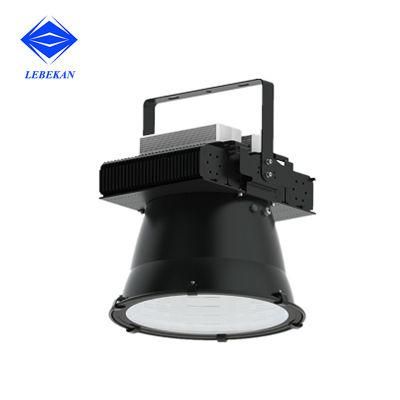 Wholesale 100W 500W 800W High Bay Light Workshop Industrial Staduim Gyms Lights Tower Light Projector Public Light