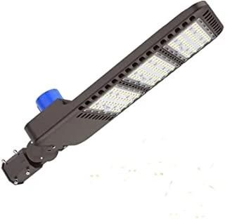 Ala Lighting Sensor Motion Lights waterproof IP65 70W LED Street Light with Pole