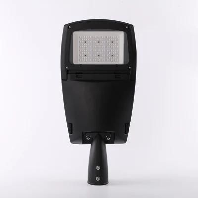 5years Warranty Outdoor Urban Street Road Lighting 140lm/W 60W LED Public Light