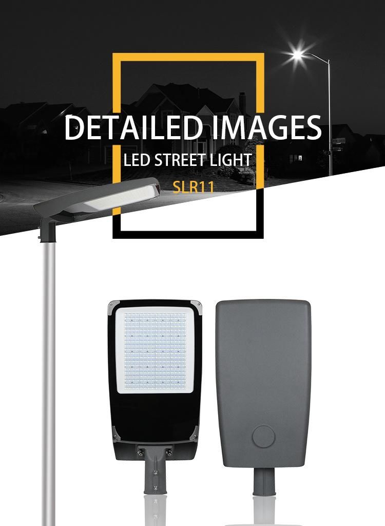 60W Outdoor IP65 Waterproof Garden Road Street Pathway Spot Light