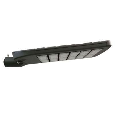 High Luminance Good Price Waterproof 150 Watt Streetlight IP65 300W LED Street Light