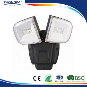 1100lm 12.5W LED Outdoor Lamp