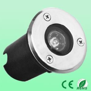 Surface Light LED Inground Light